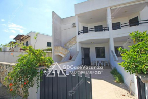 GD Case Vacanza - Appartamento delle MIMOSE con barbecue Baia Verde